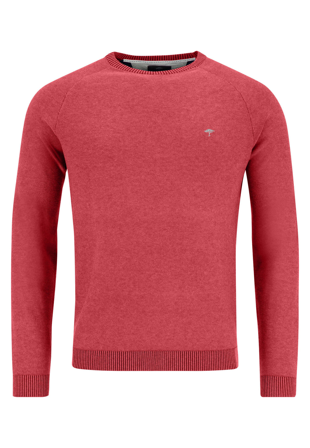 FYNCH-HATTON sweater made of fine cotton – FYNCH-HATTON | Outlet